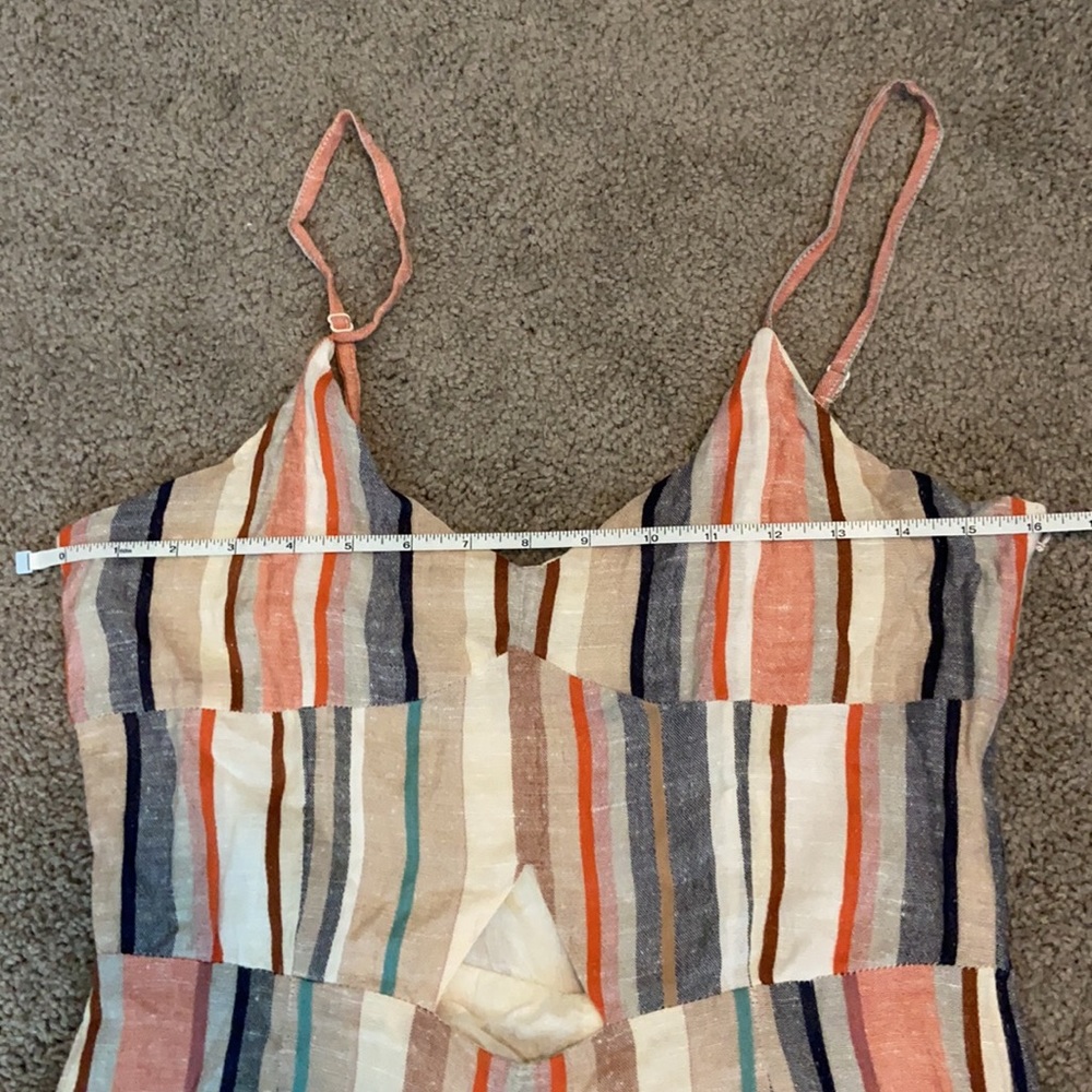 EXPRESS Jumpsuit - Picture 8 of 8